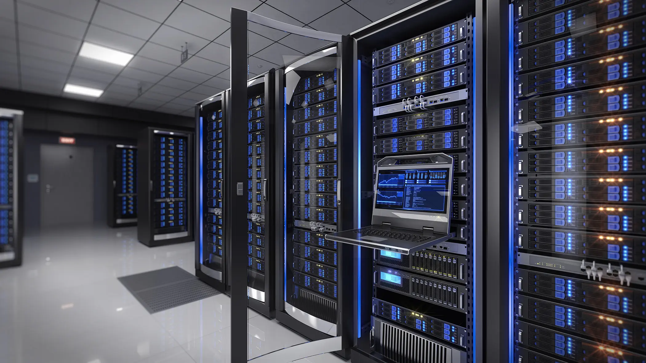 Infraestructura y obra civil para telecomunicaciones