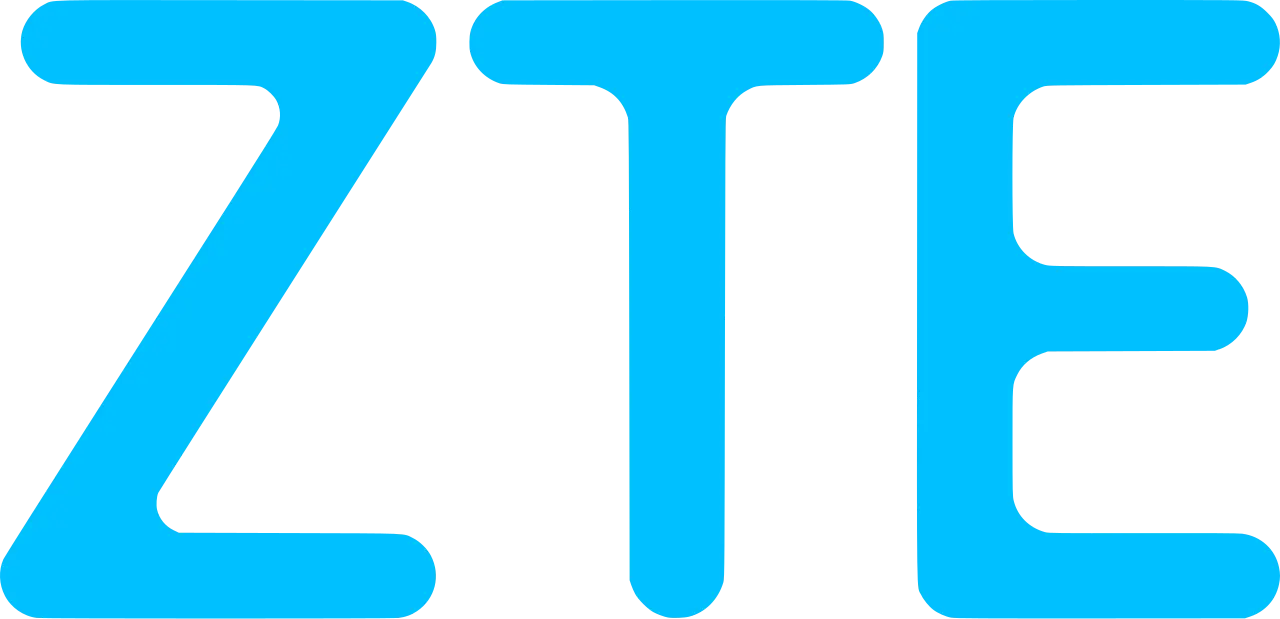 ZTE